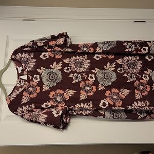 LuLaRoe Roselyn Dress